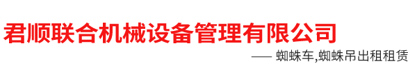 济南蜘蛛车出租|叉装车租赁厂家
